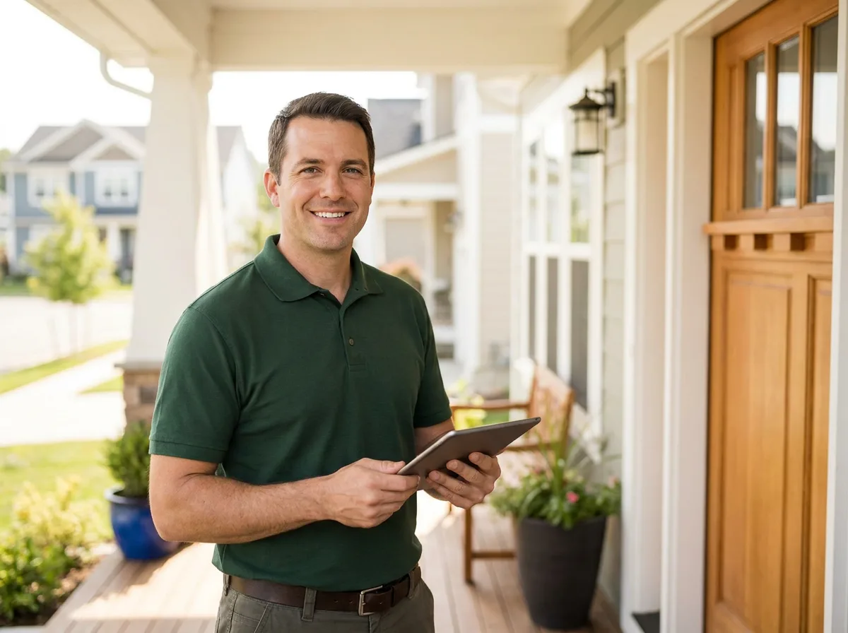 Pest control FAQs for Gravel Switch, KY